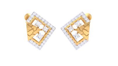 The Luxurious Lilliana Earrings