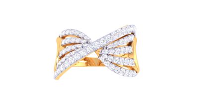 The Marlee Diamond Ring