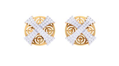 The Mesmerizing Daleyza Earrings