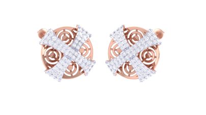 The Mesmerizing Daleyza Earrings 0