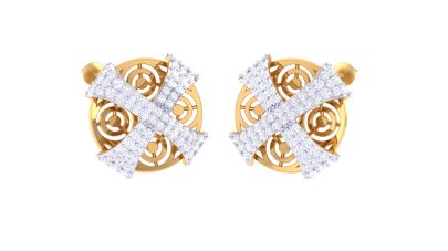 The Mesmerizing Daleyza Earrings 1