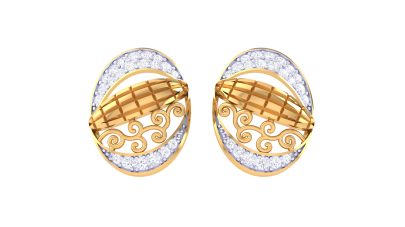 The Modern Macie Earrings