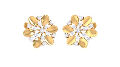 The Opulent Julieta Earrings