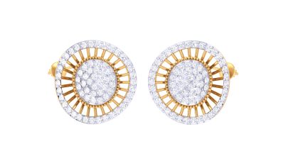 The Radiant Mylah Earrings