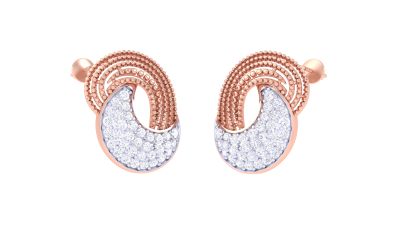 The Shimmering Salem Earrings 0