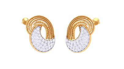 The Shimmering Salem Earrings 1