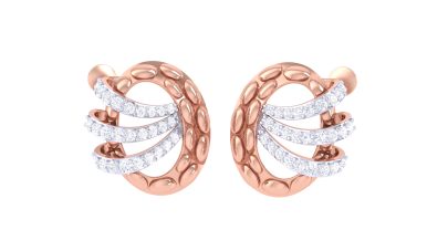 The Sparkly Colette Earrings