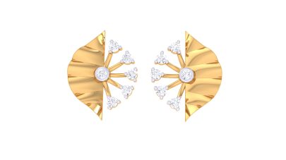 The Statement Holly Earrings