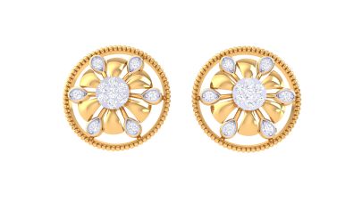 The Stunning Raegan Earrings