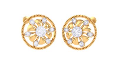 The Stunning Raegan Earrings 0