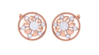 The Stunning Raegan Earrings 1