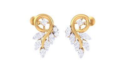 The Stylish Anya Earrings 1