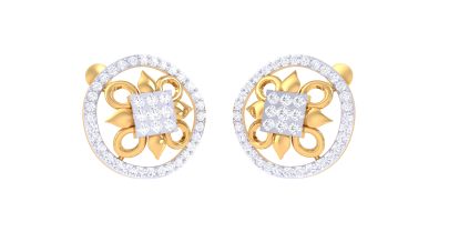 The Stylish Arielle Earrings 1