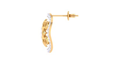 The Stylish Arielle Earrings 2