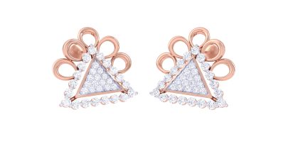 The Timeless Anaya Earrings 0