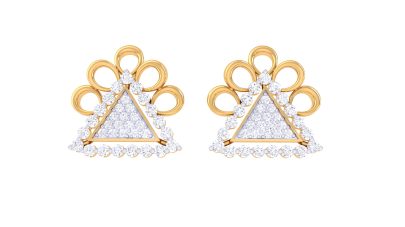 The Timeless Anaya Earrings 1