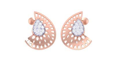 The Timeless Kate Earrings 0