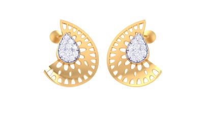 The Timeless Kate Earrings 1